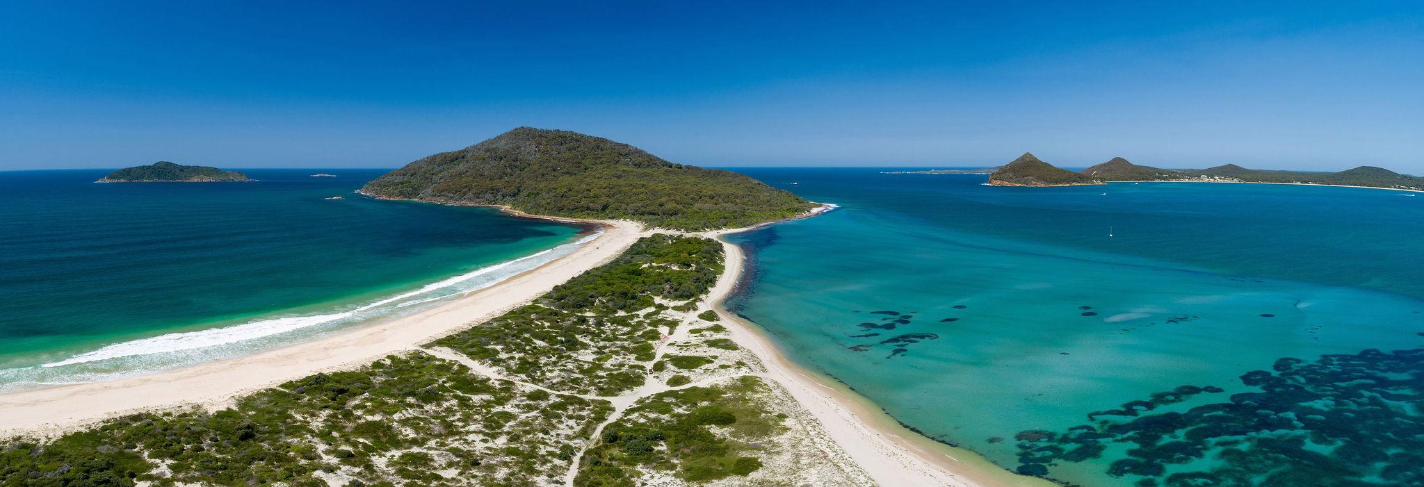BIG4 Holiday Parks Deals - Save on Caravan, Campsite and Cabin Stays