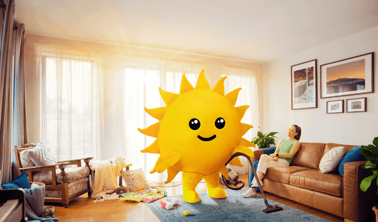 Solar Victoria Rebate Programs - Solar panels, hot water, and battery loans for eligible Victorians