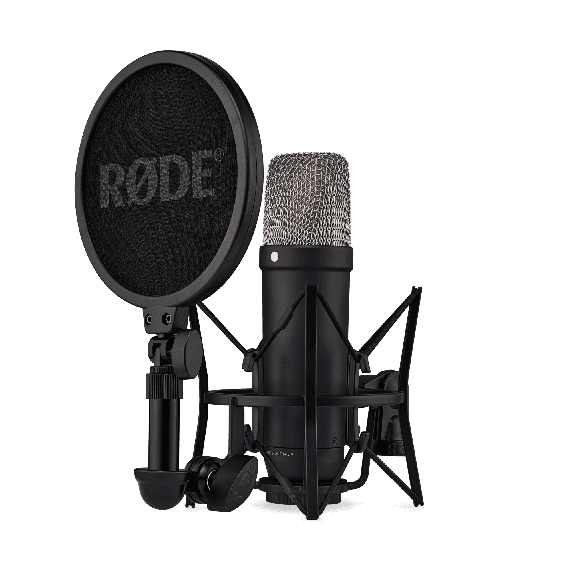 Rode NT1 5th Gen Studio Microphone