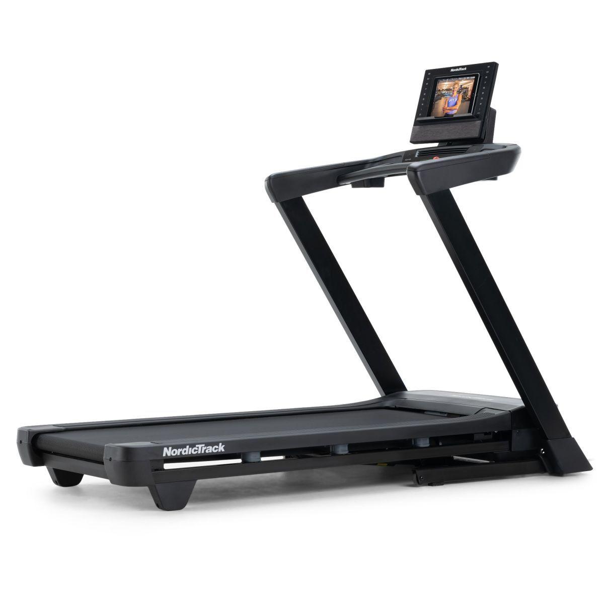NordicTrack T7 Series NT25 Treadmill $1499 (Was $2499)